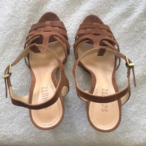 Schutz heels